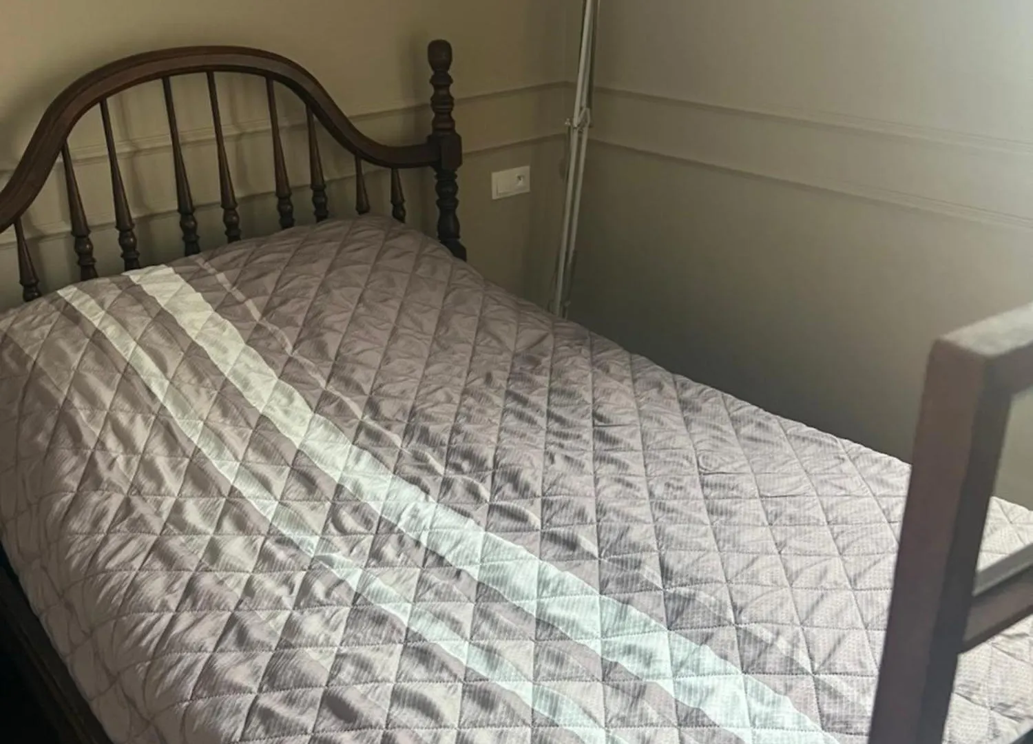 Location D'Appartement Νίκαια Διαμέρισμα