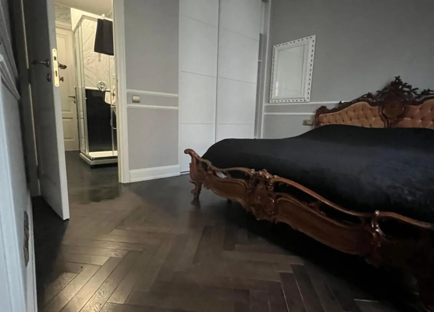 Διαμέρισμα Location D'Appartement Νίκαια Γαλλία