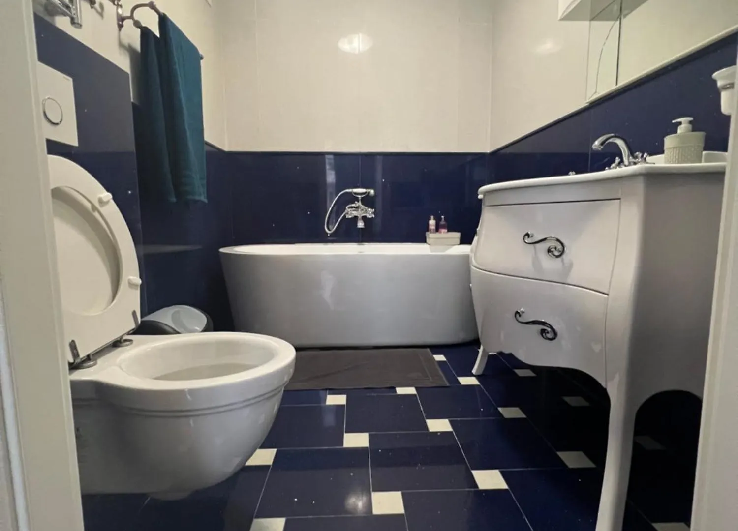 Location D'Appartement Νίκαια Διαμέρισμα