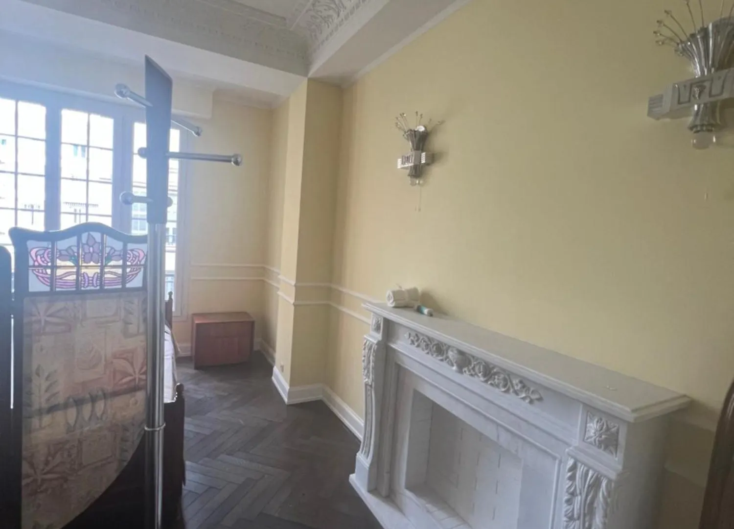 Apartment Location D'Appartement Nice