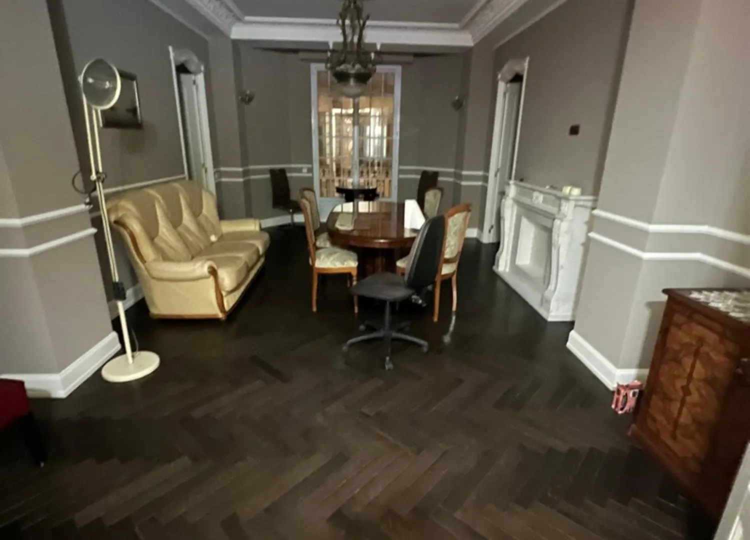 Apartment Location D'Appartement Nice