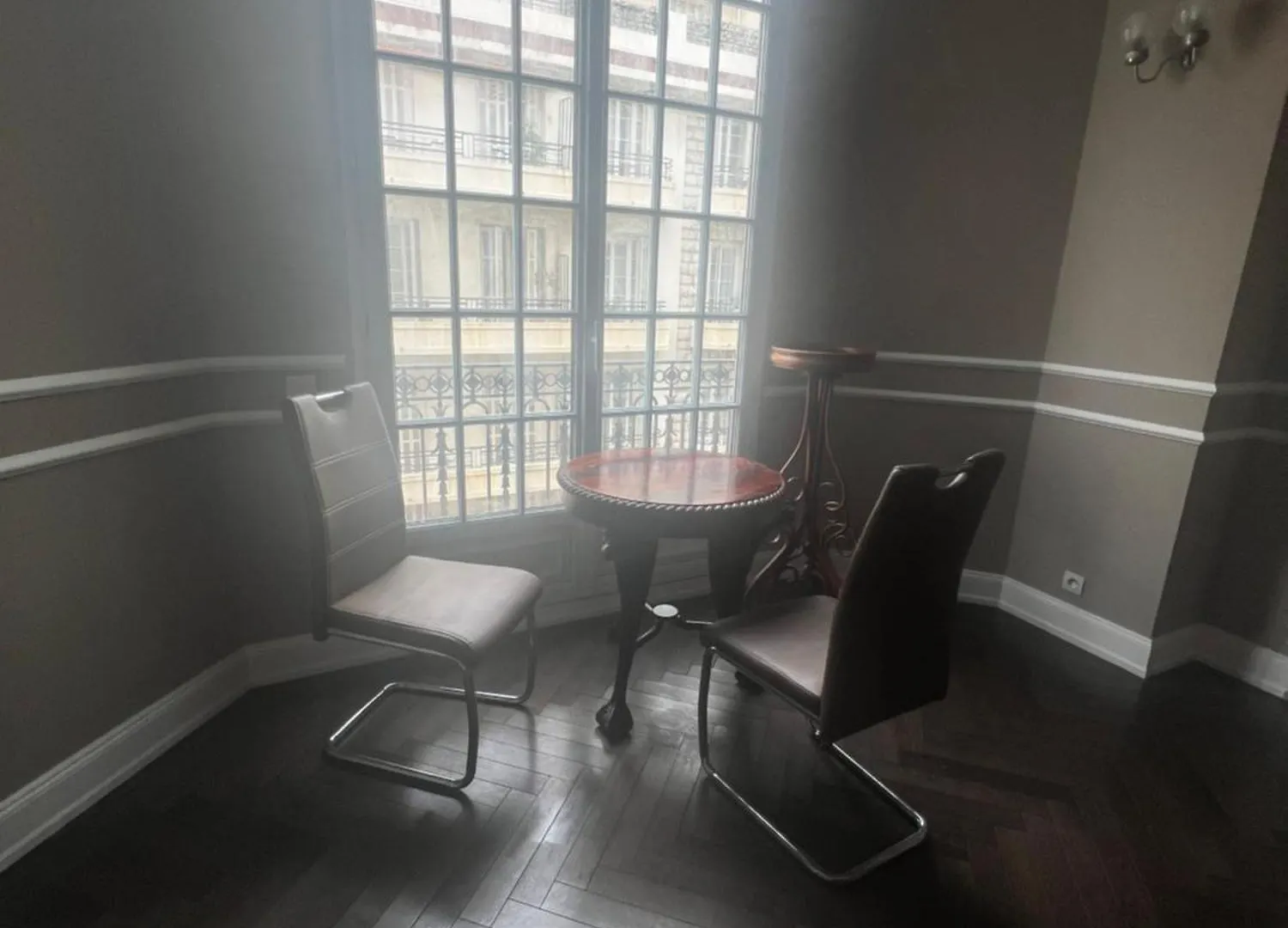 Location D'Appartement Nice