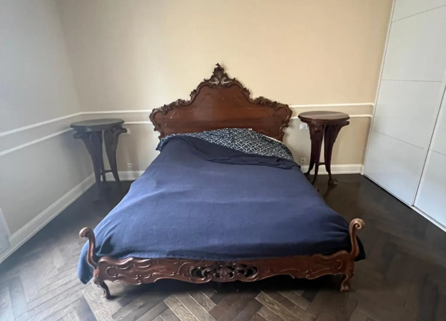 Location D'Appartement Nice France