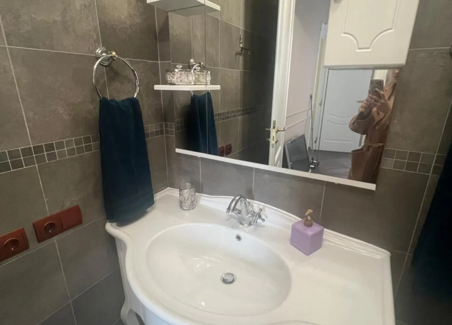Location D'Appartement Nice 0*,  France