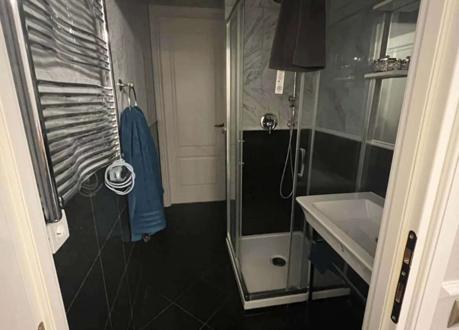 Location D'Appartement Nice France